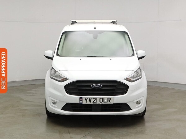 Used Ford Transit Connect 2021 for sale - 75649606: Photo 7