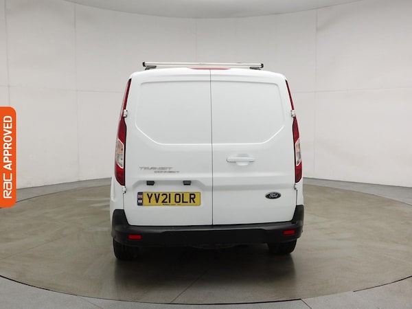 Used Ford Transit Connect 2021 for sale - 75649606: Photo 8