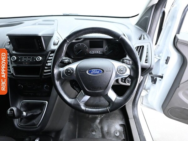 Used Ford Transit Connect 2021 for sale - 75649606: Photo 9