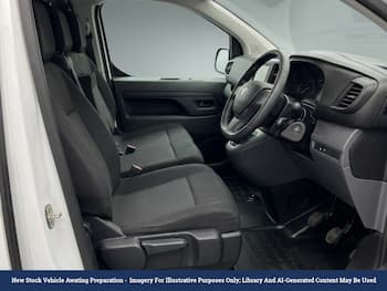 Used Vauxhall Vivaro 2023 for sale - 79865178: Photo
