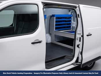 Used Vauxhall Vivaro 2023 for sale - 79865178: Photo