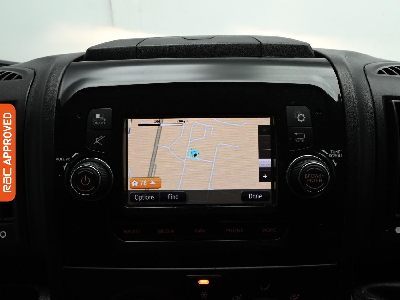 Used Citroen Relay 2022 for sale - 76311149: Photo 11