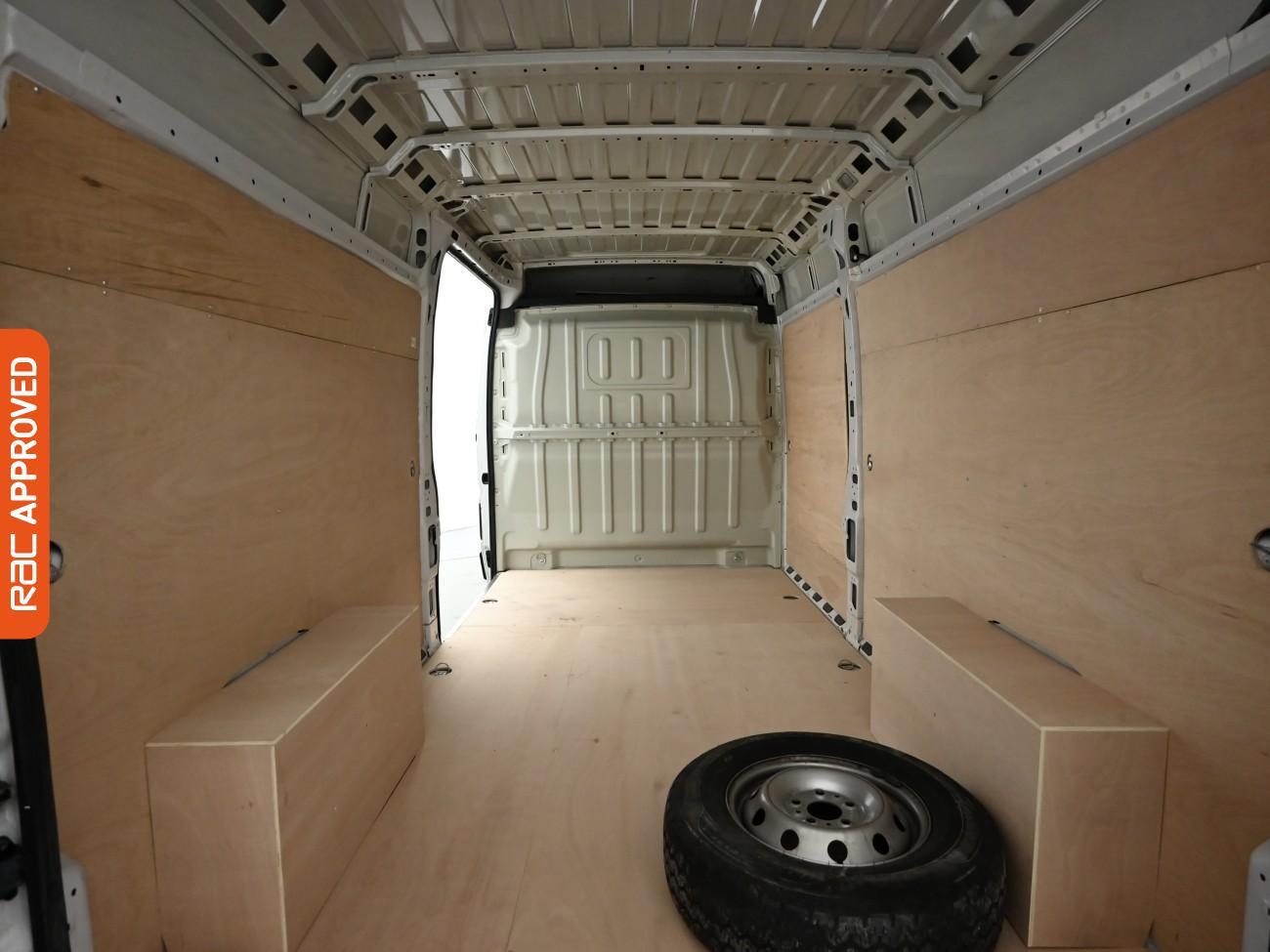 Used Citroen Relay 2022 for sale - 76311149: Photo 12