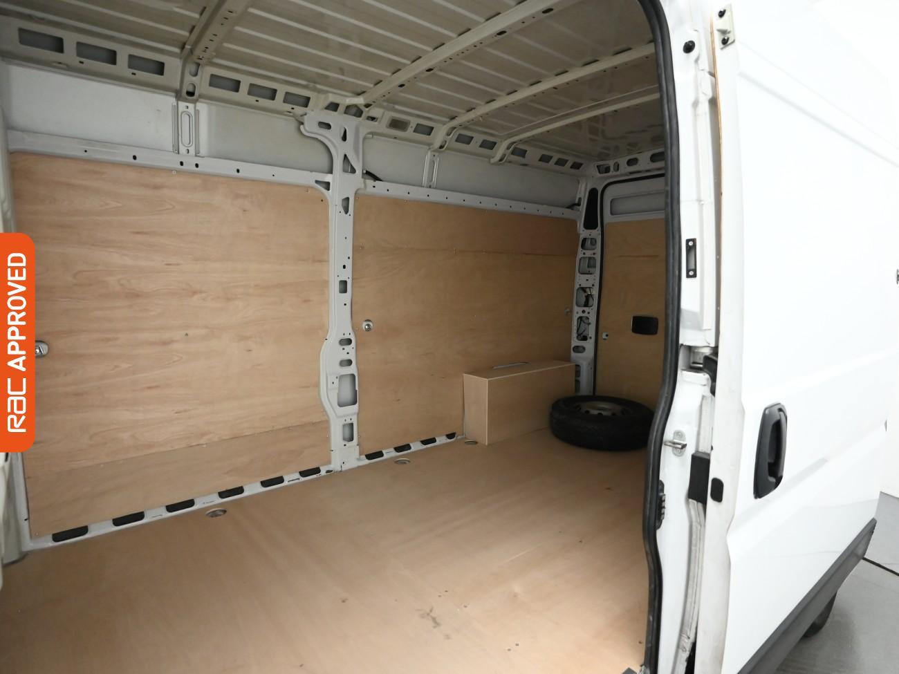 Used Citroen Relay 2022 for sale - 76311149: Photo 13