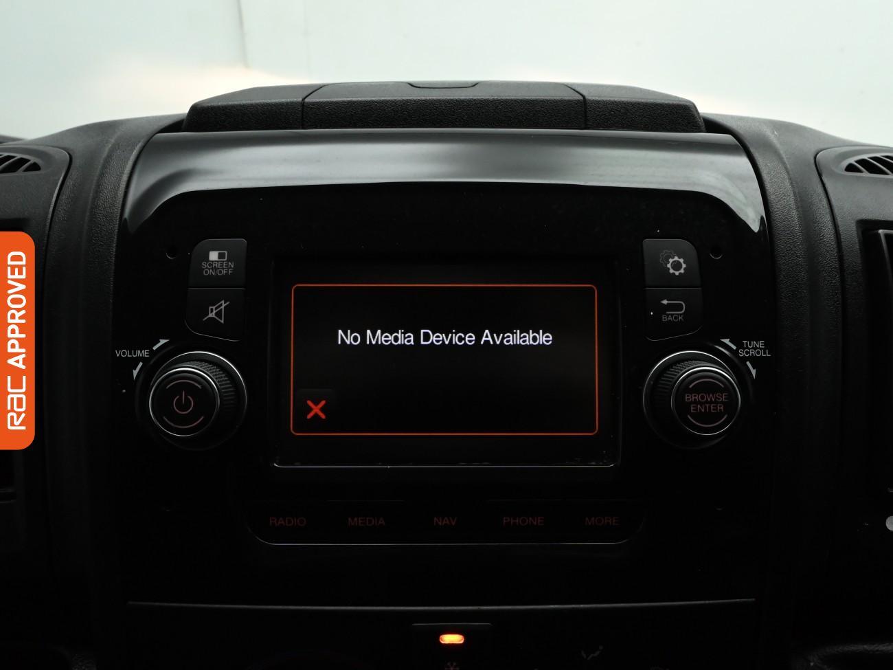 Used Citroen Relay 2022 for sale - 76311149: Photo 14