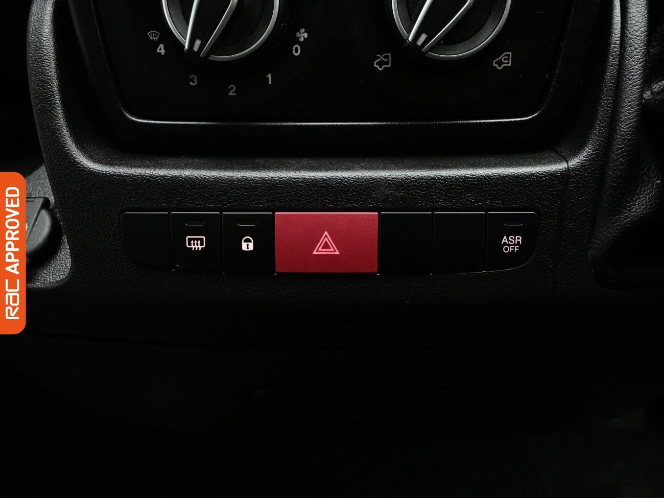 Used Citroen Relay 2022 for sale - 76311149: Photo 15