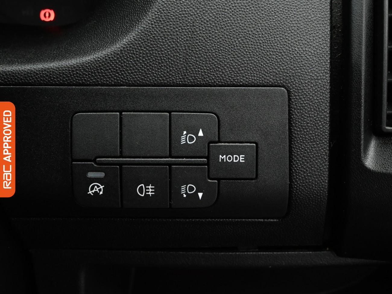 Used Citroen Relay 2022 for sale - 76311149: Photo 17