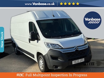 Citroen - Relay