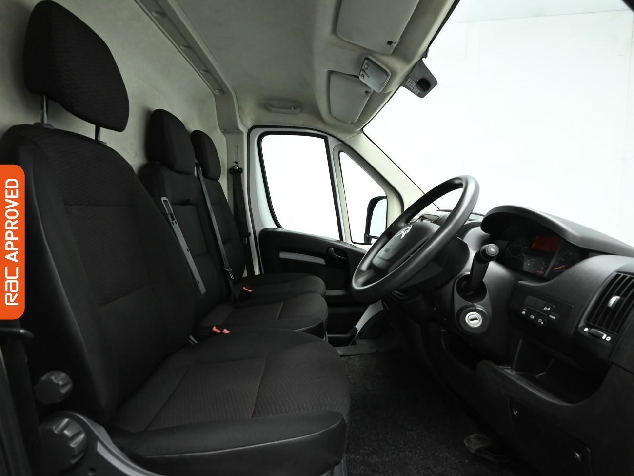 Used Citroen Relay 2022 for sale - 76311149: Photo 2