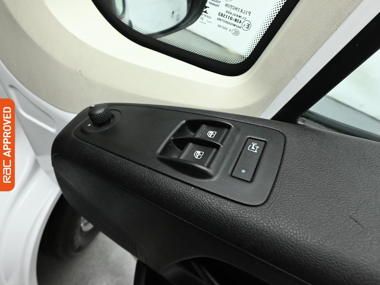 Used Citroen Relay 2022 for sale - 76311149: Photo 24