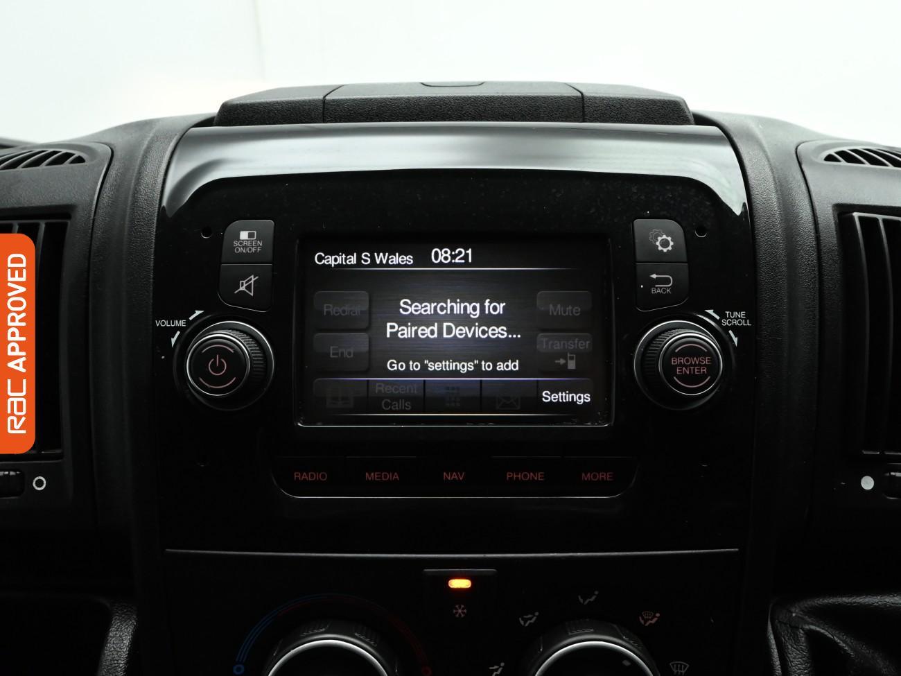 Used Citroen Relay 2022 for sale - 76311149: Photo 25