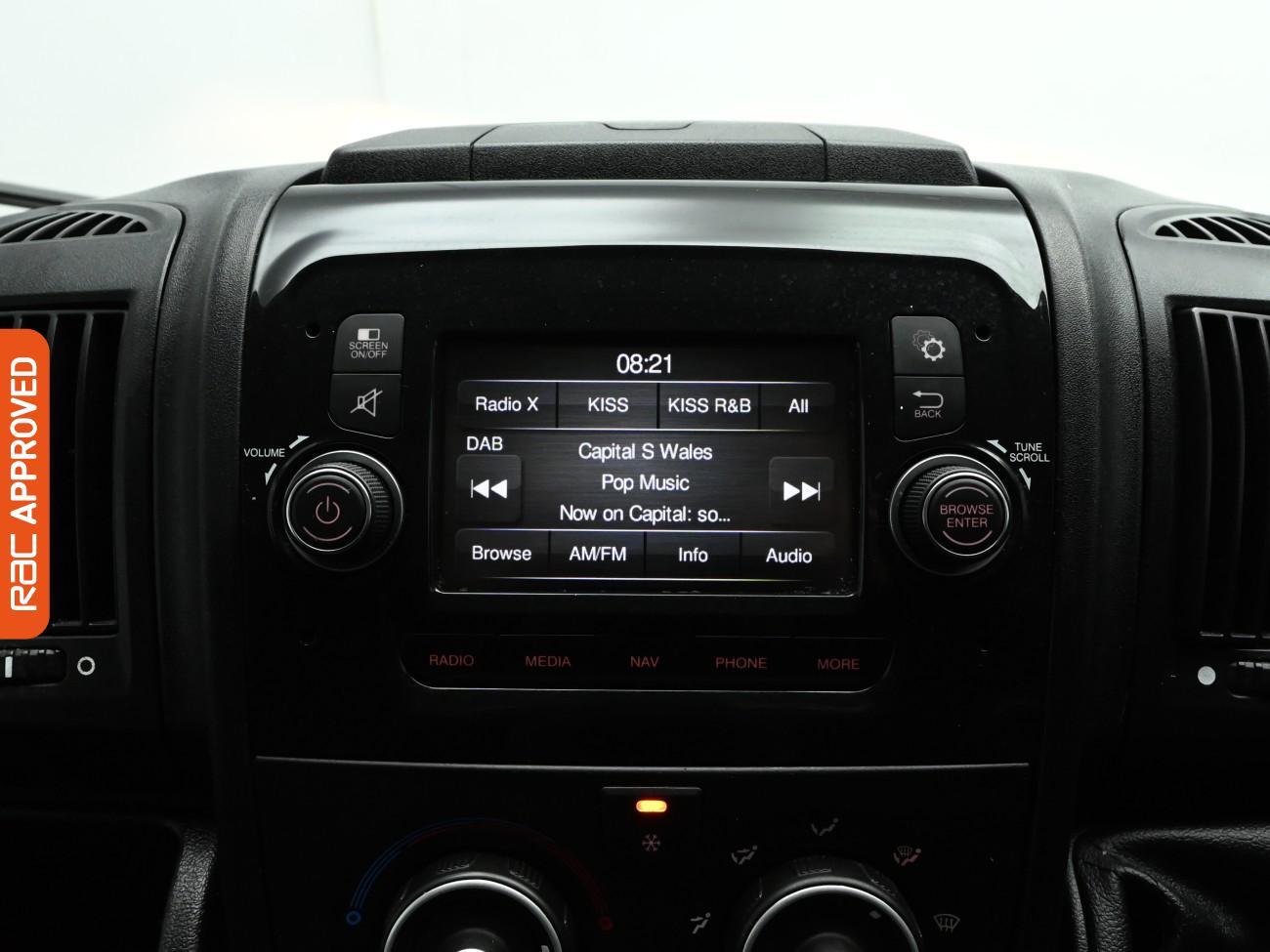 Used Citroen Relay 2022 for sale - 76311149: Photo 26