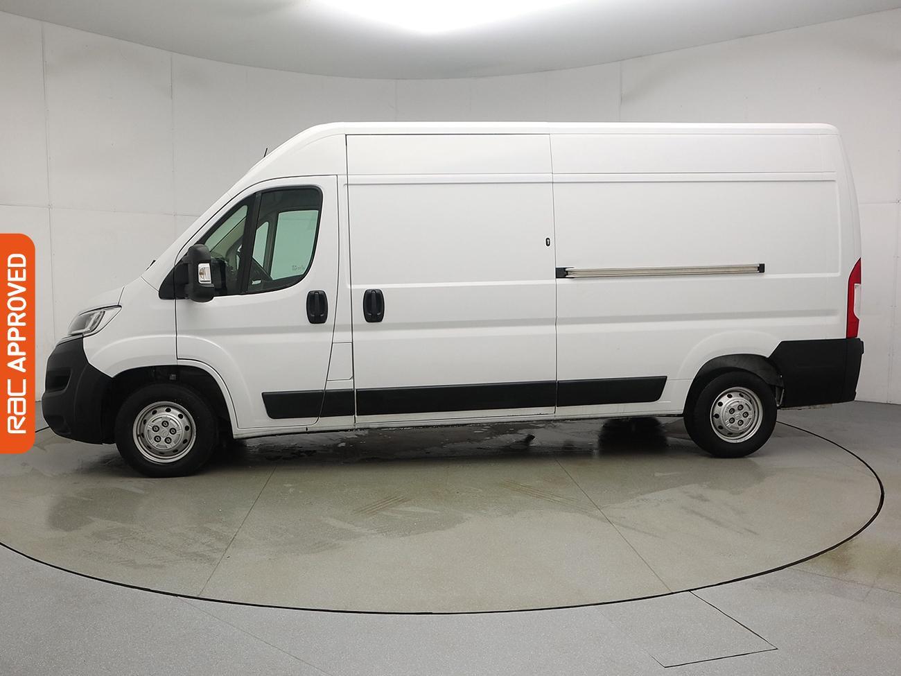 Used Citroen Relay 2022 for sale - 76311149: Photo 28