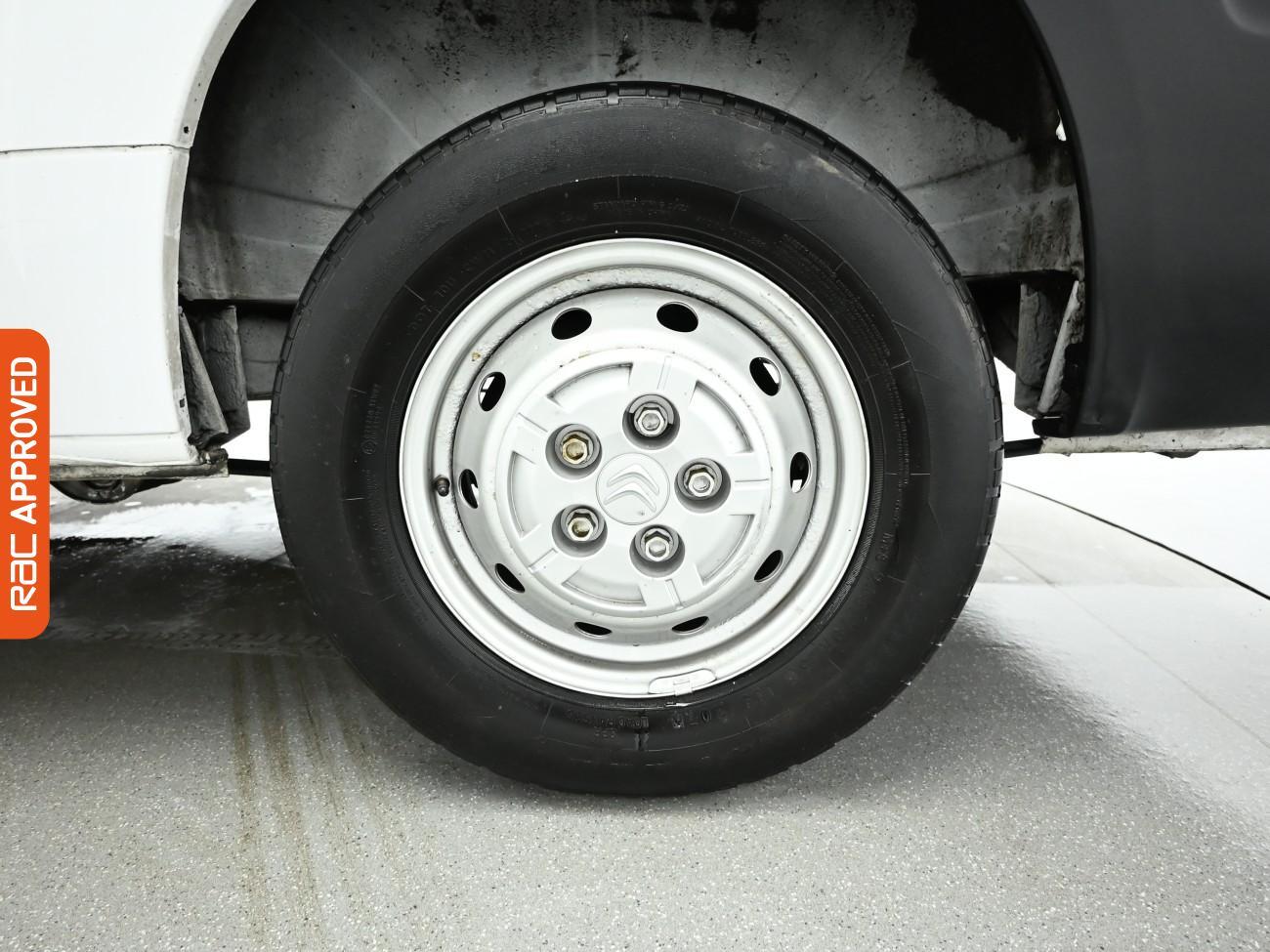 Used Citroen Relay 2022 for sale - 76311149: Photo 3