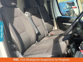 Used Citroen Relay 2022 for sale - 76311149: Photo 3