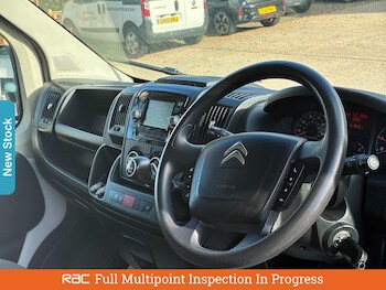 Used Citroen Relay 2022 for sale - 76311149: Photo 4