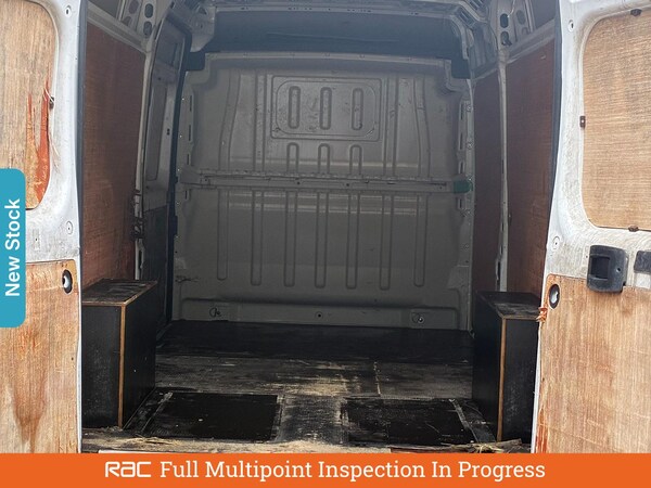 Used Citroen Relay 2022 for sale - 76311149: Photo 6