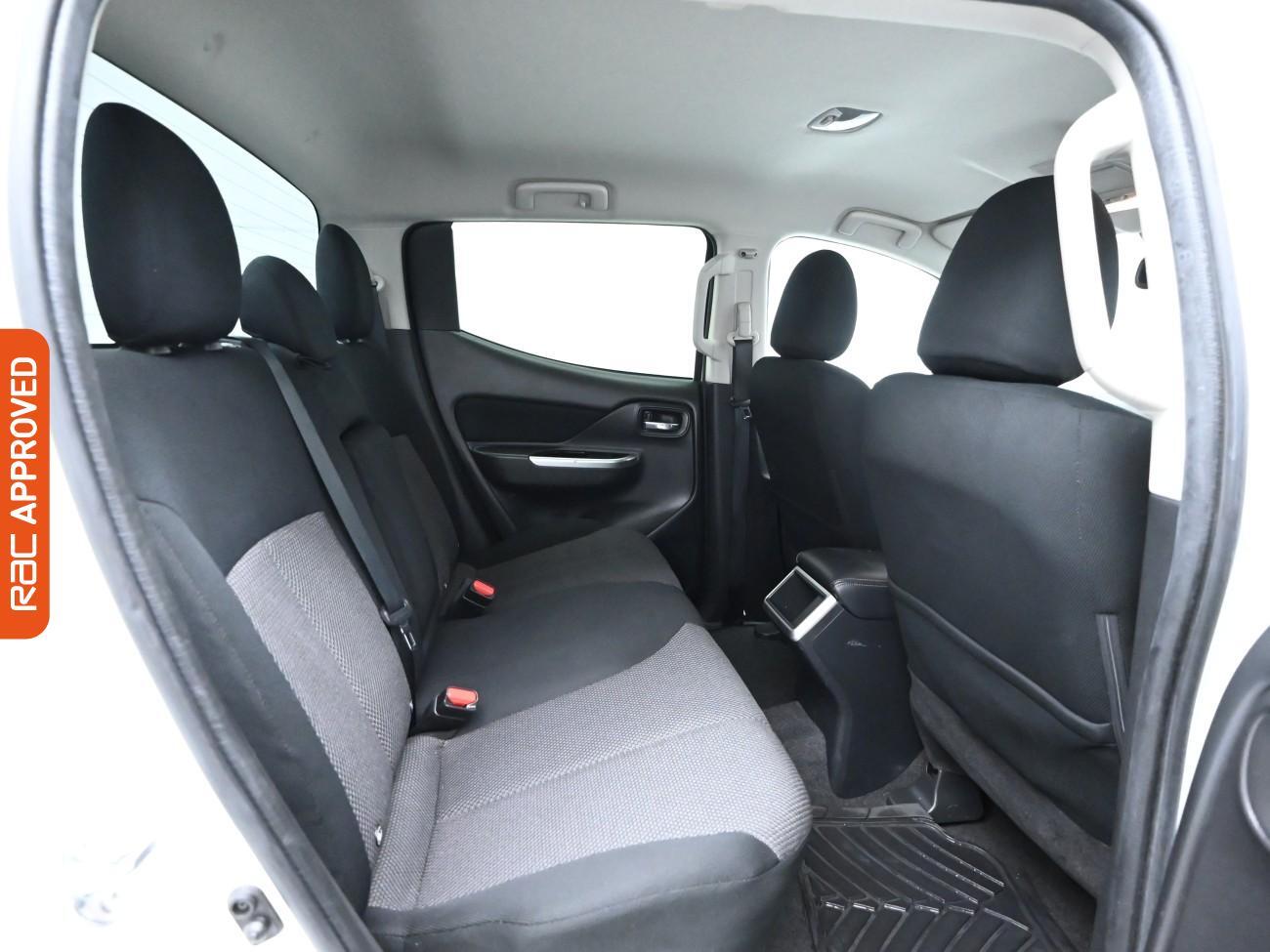 Used Mitsubishi L200 2020 for sale - 76088327: Photo 13