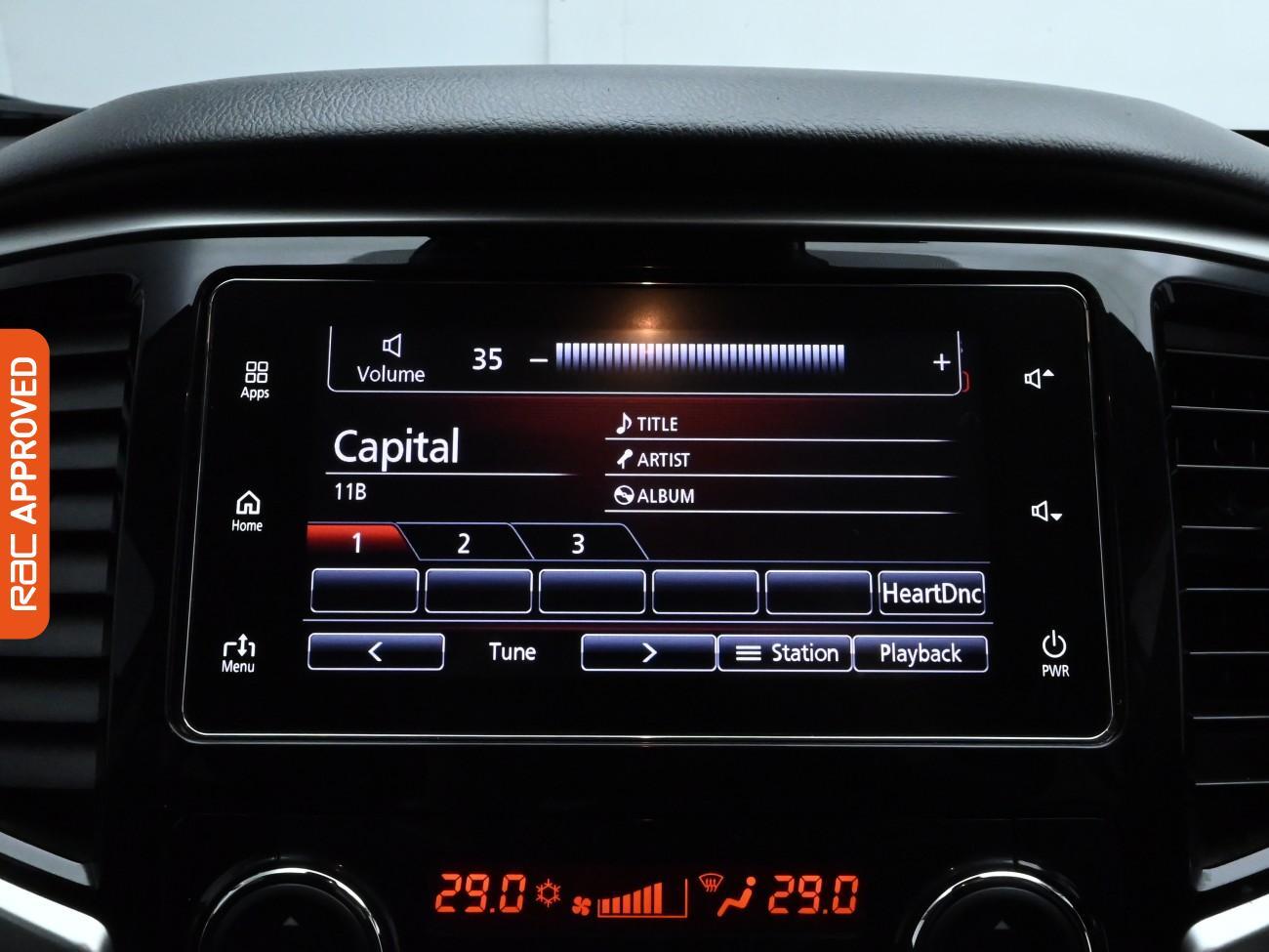 Used Mitsubishi L200 2020 for sale - 76088327: Photo 14