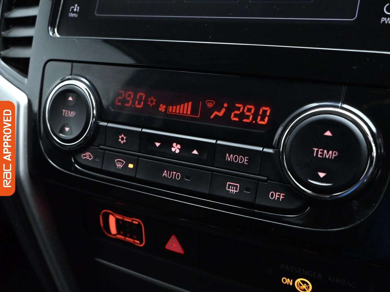 Used Mitsubishi L200 2020 for sale - 76088327: Photo 15