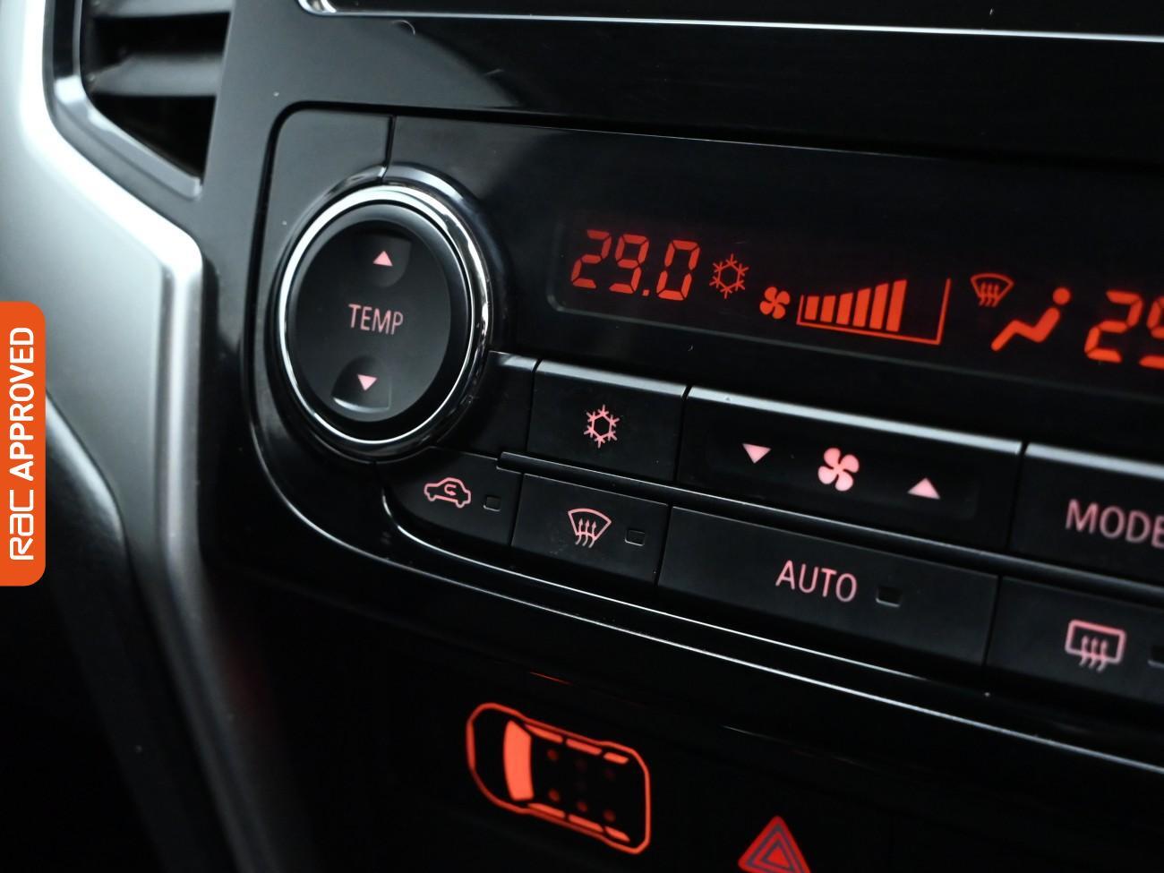 Used Mitsubishi L200 2020 for sale - 76088327: Photo 16