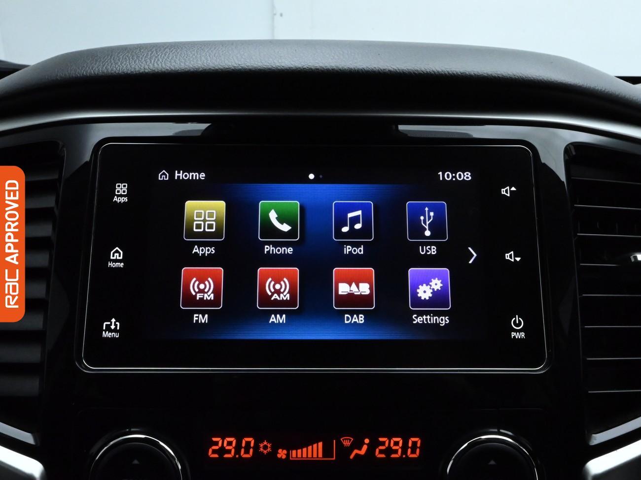 Used Mitsubishi L200 2020 for sale - 76088327: Photo 17