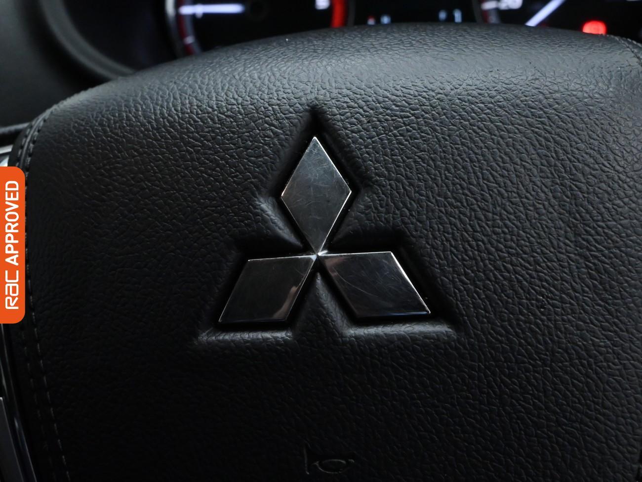 Used Mitsubishi L200 2020 for sale - 76088327: Photo 19