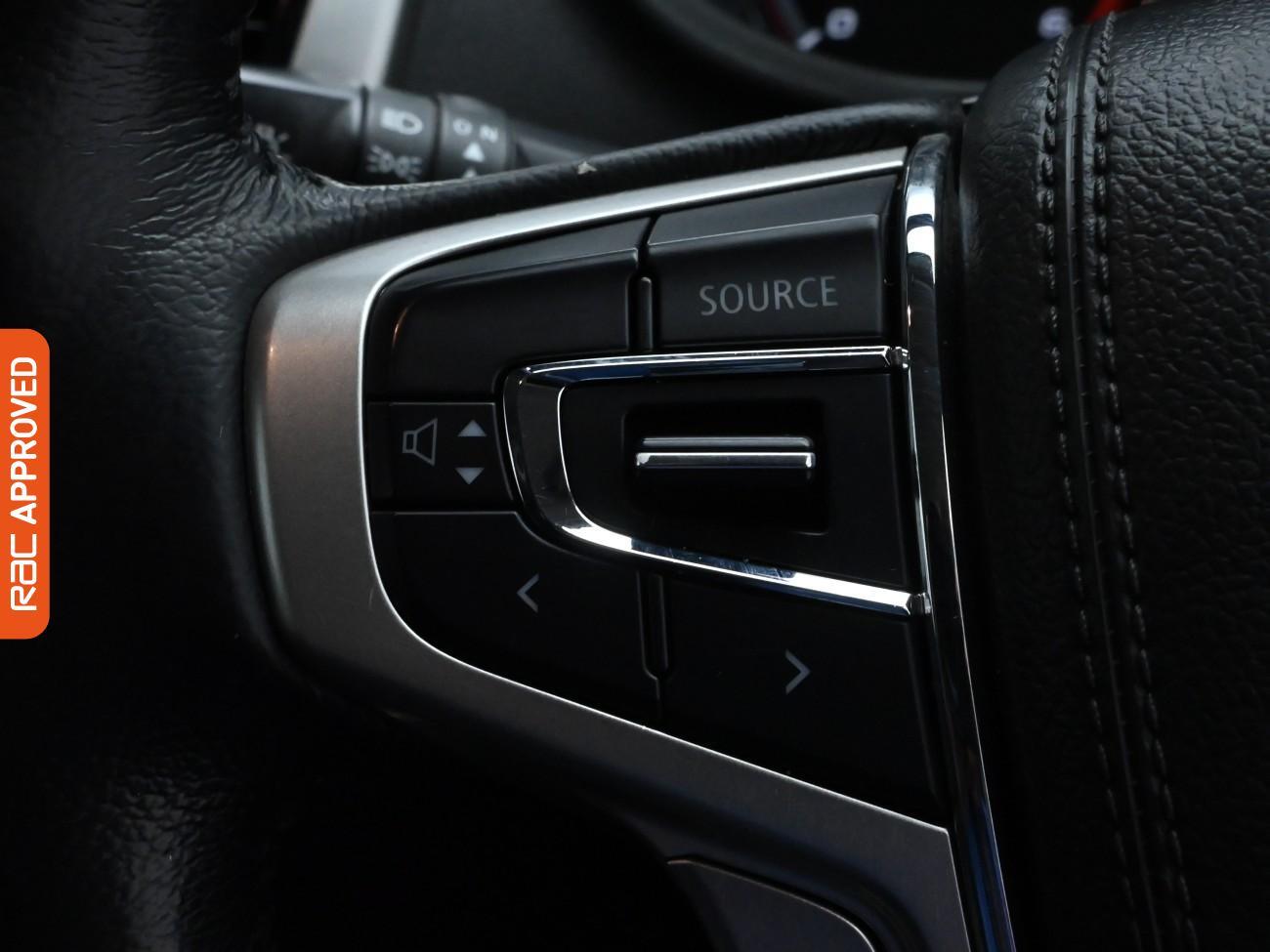 Used Mitsubishi L200 2020 for sale - 76088327: Photo 22