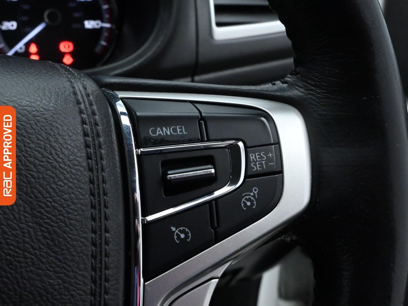 Used Mitsubishi L200 2020 for sale - 76088327: Photo 23