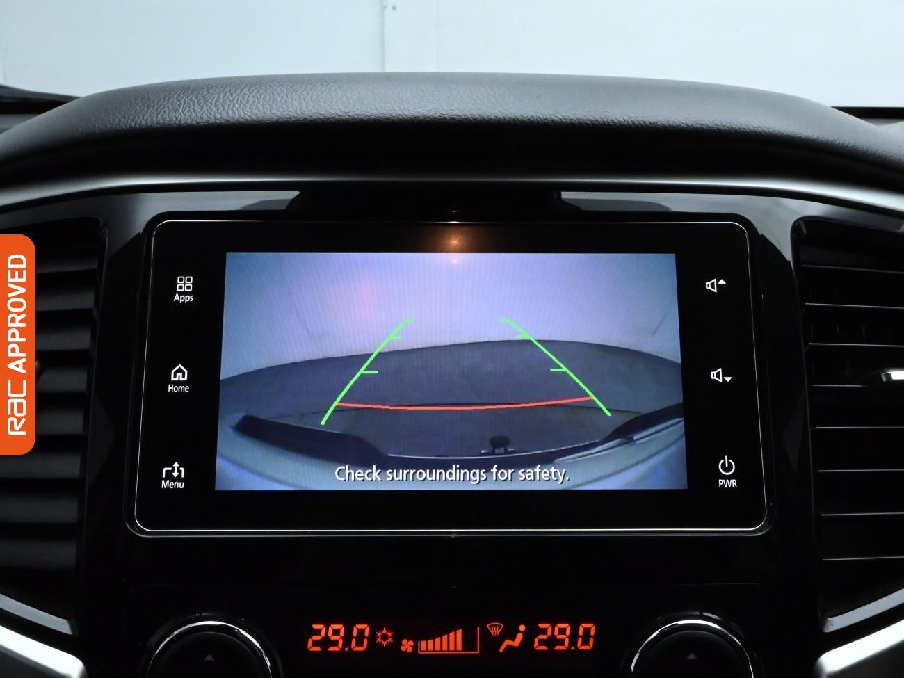 Used Mitsubishi L200 2020 for sale - 76088327: Photo 26