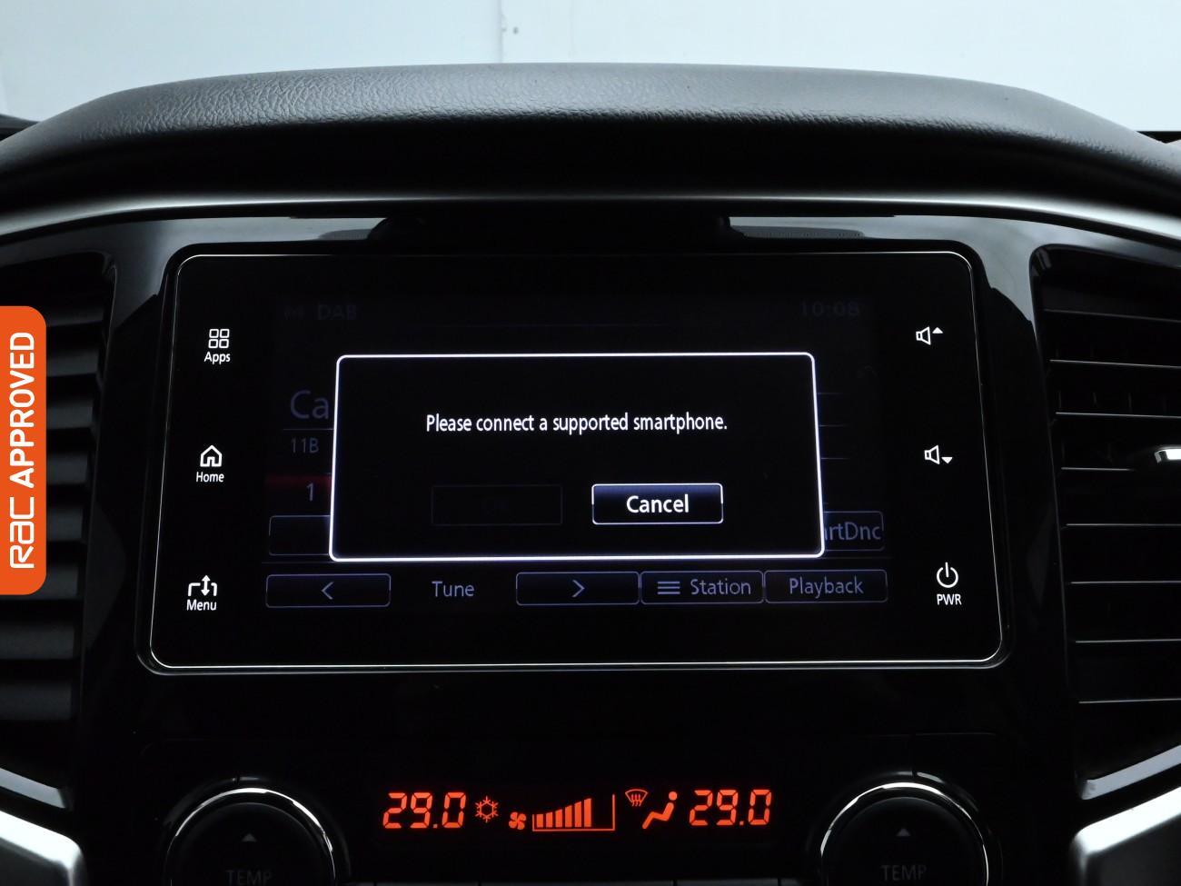 Used Mitsubishi L200 2020 for sale - 76088327: Photo 27