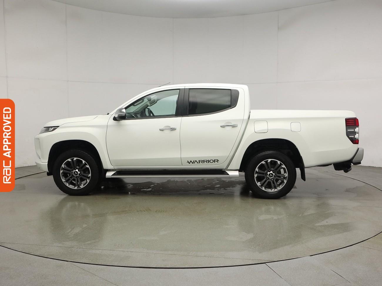 Used Mitsubishi L200 2020 for sale - 76088327: Photo 29