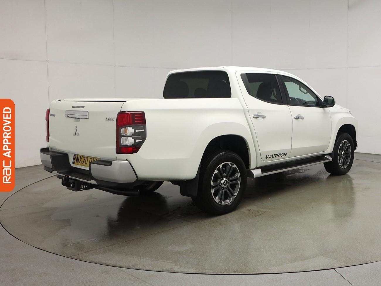 Used Mitsubishi L200 2020 for sale - 76088327: Photo 31