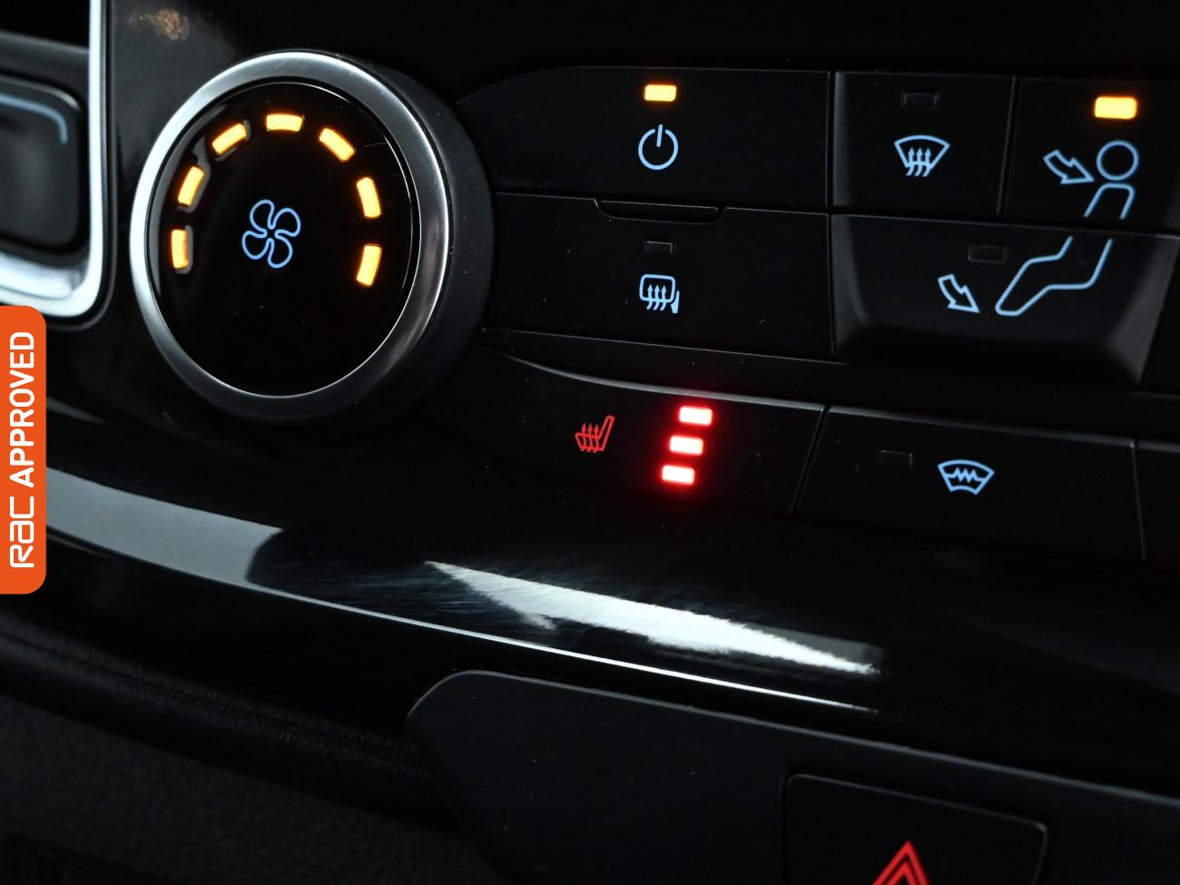 Used Ford Transit Custom 2020 for sale - 76065237: Photo 15