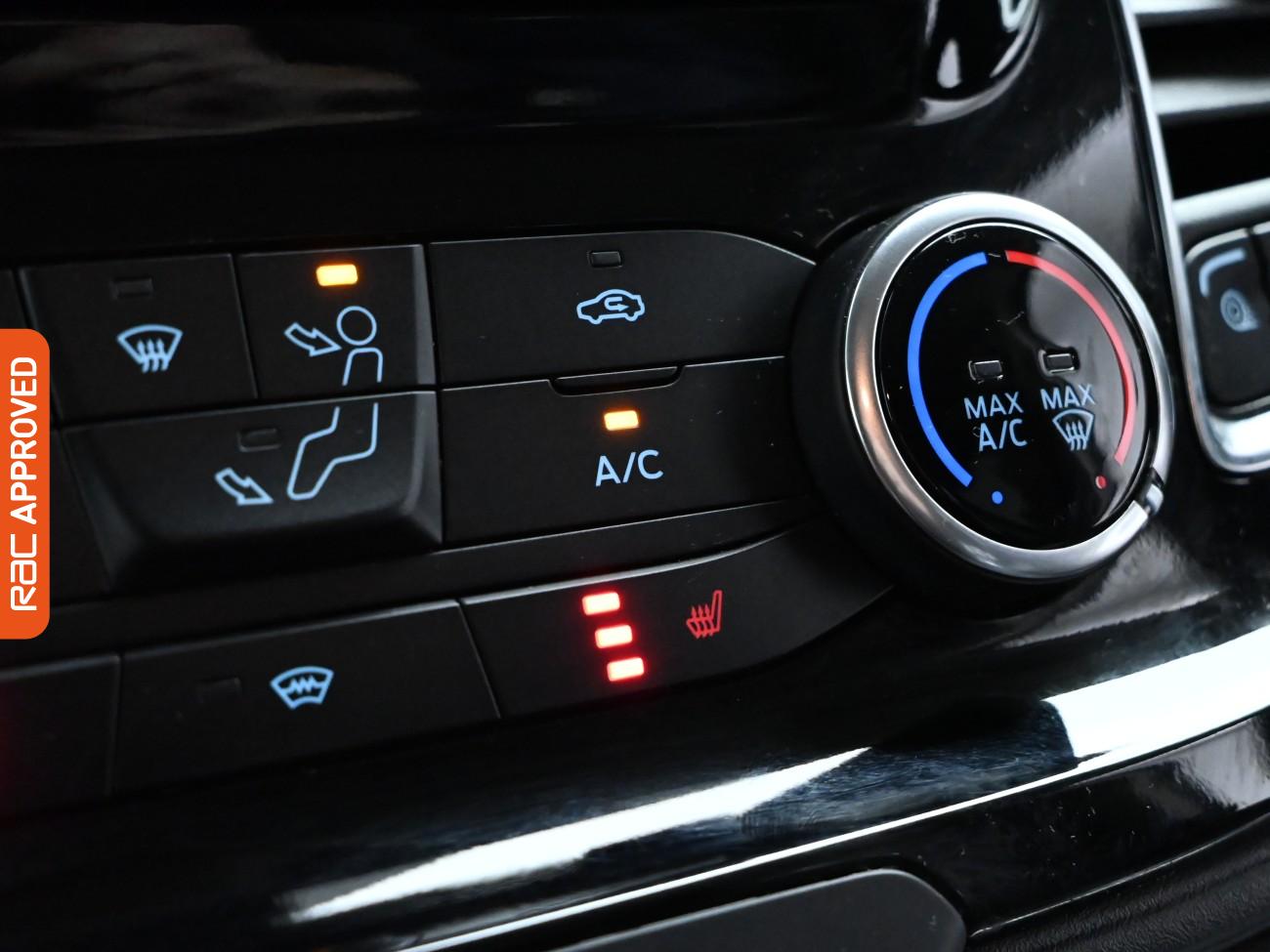 Used Ford Transit Custom 2020 for sale - 76065237: Photo 16