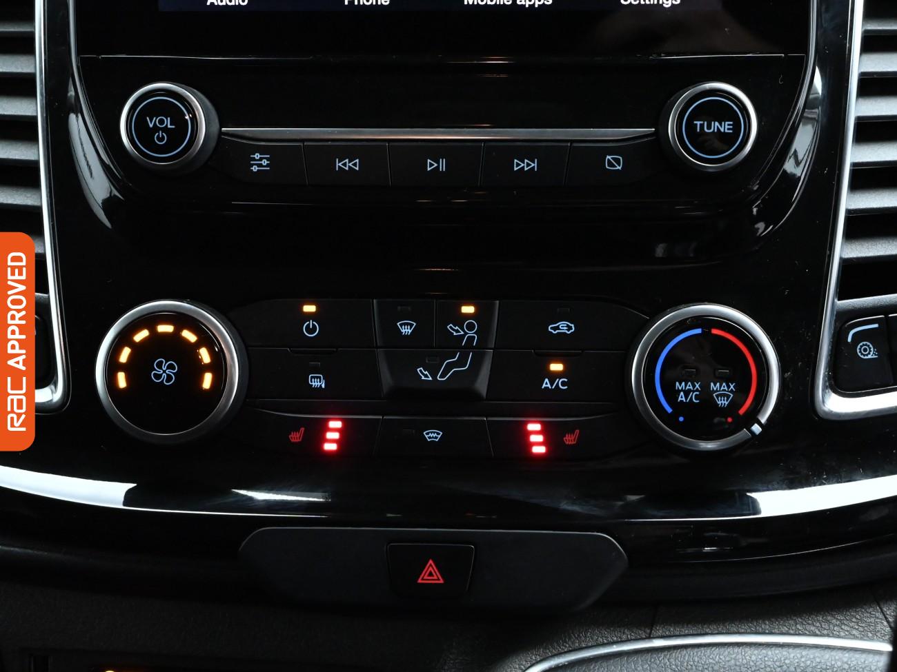 Used Ford Transit Custom 2020 for sale - 76065237: Photo 17