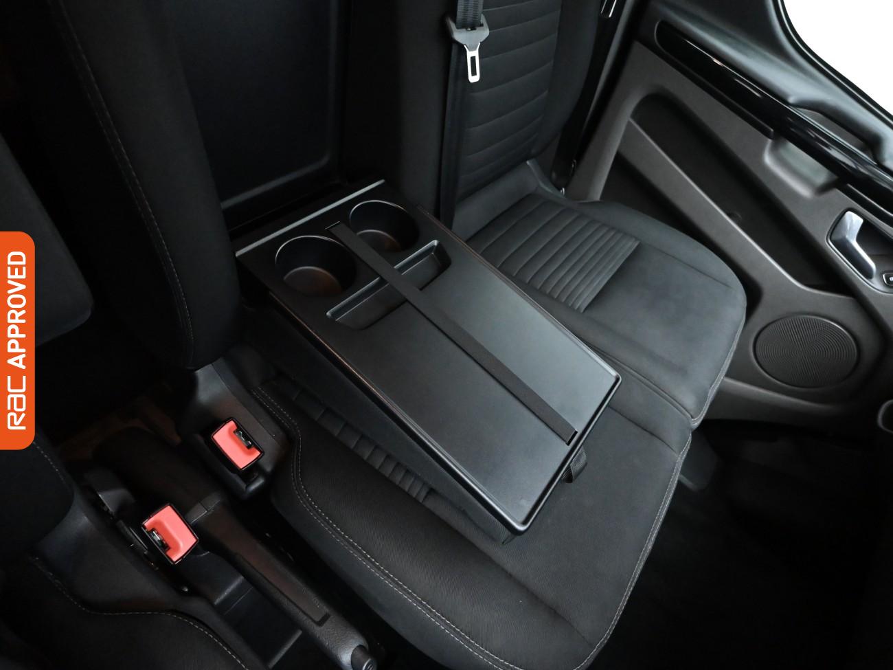 Used Ford Transit Custom 2020 for sale - 76065237: Photo 18