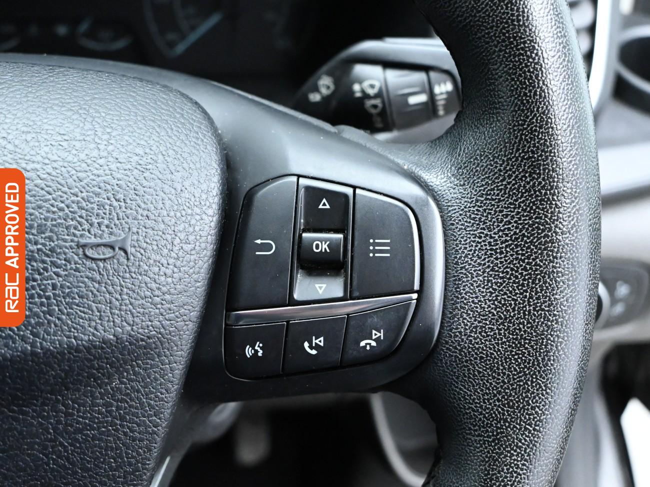 Used Ford Transit Custom 2020 for sale - 76065237: Photo 22