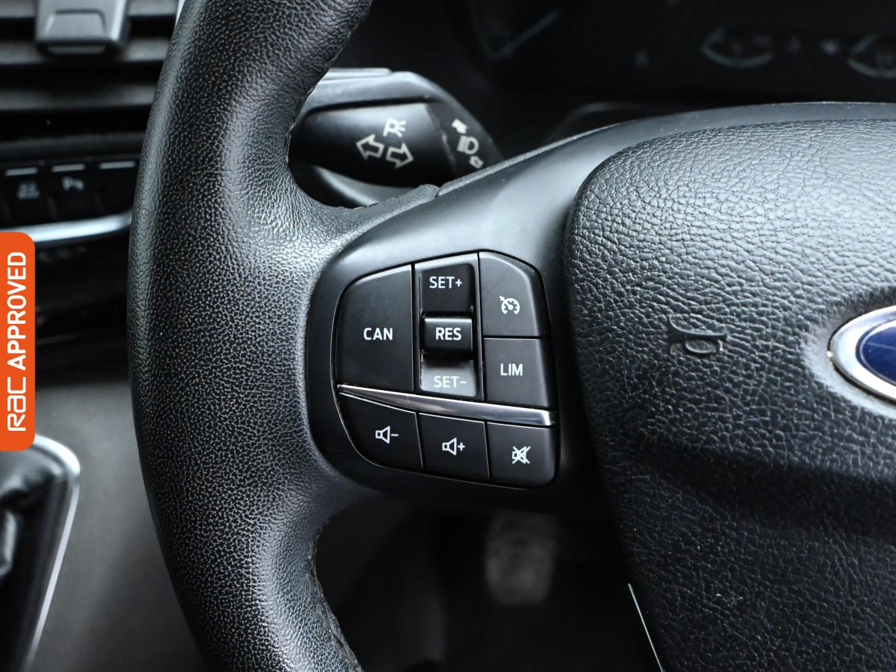 Used Ford Transit Custom 2020 for sale - 76065237: Photo 23