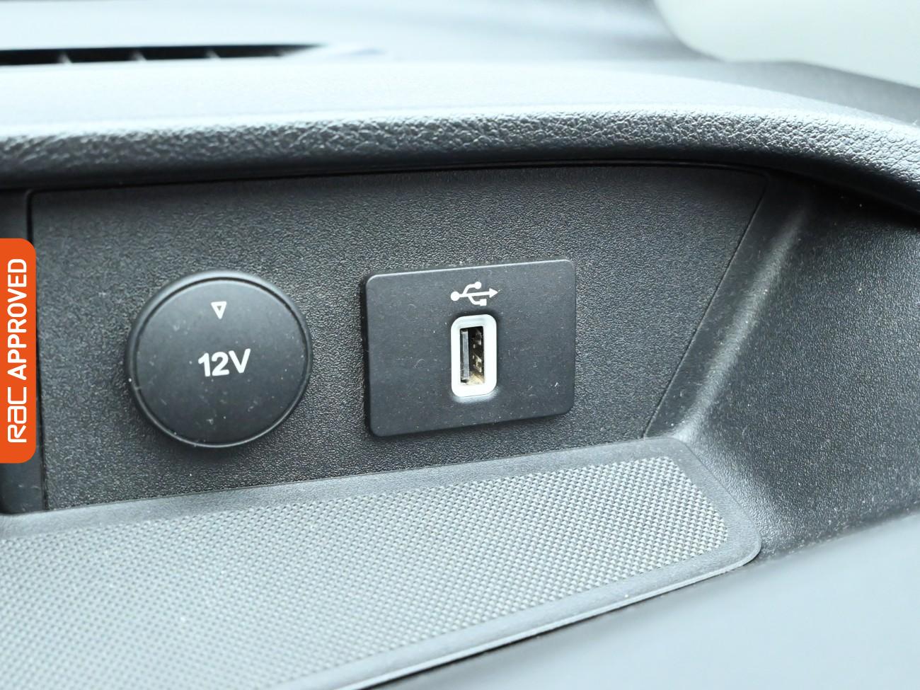 Used Ford Transit Custom 2020 for sale - 76065237: Photo 24