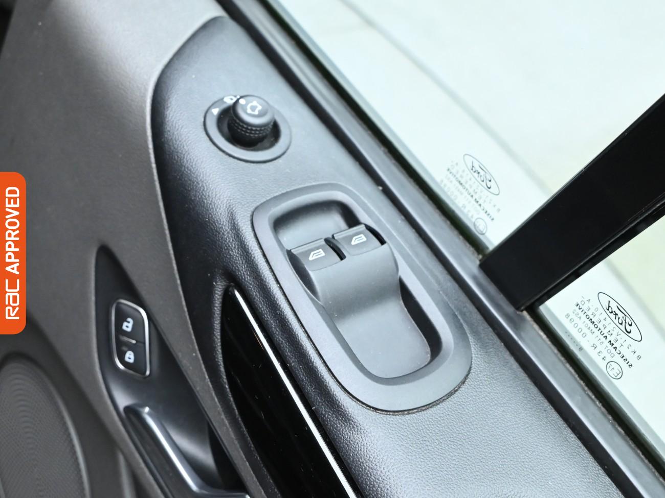 Used Ford Transit Custom 2020 for sale - 76065237: Photo 25