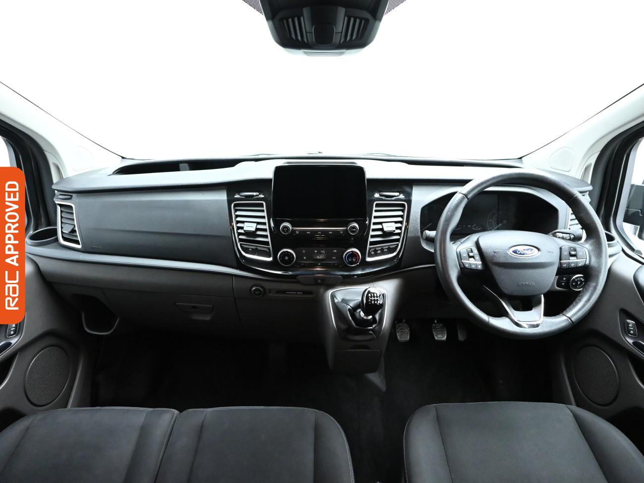 Used Ford Transit Custom 2020 for sale - 76065237: Photo 26