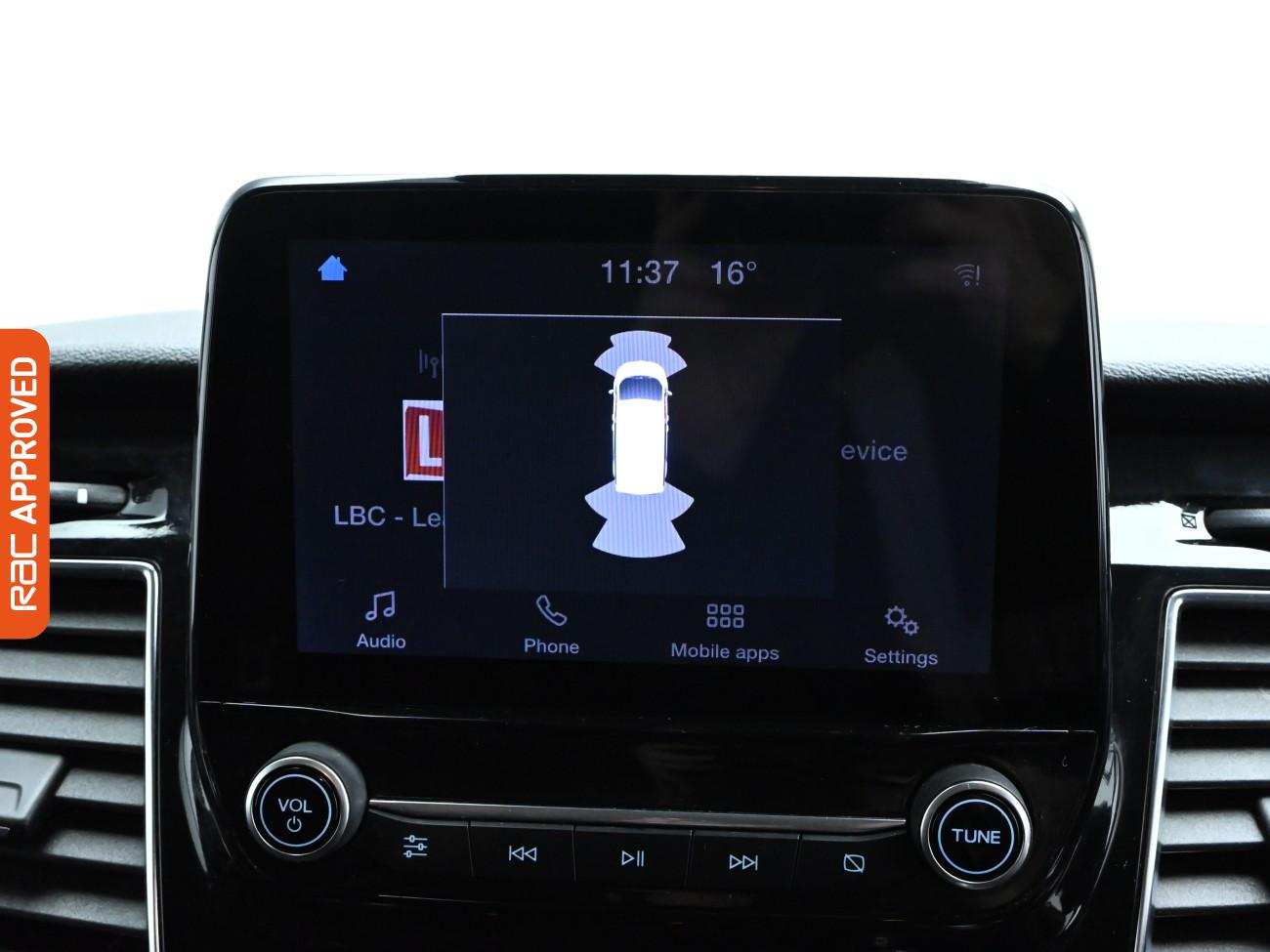 Used Ford Transit Custom 2020 for sale - 76065237: Photo 27