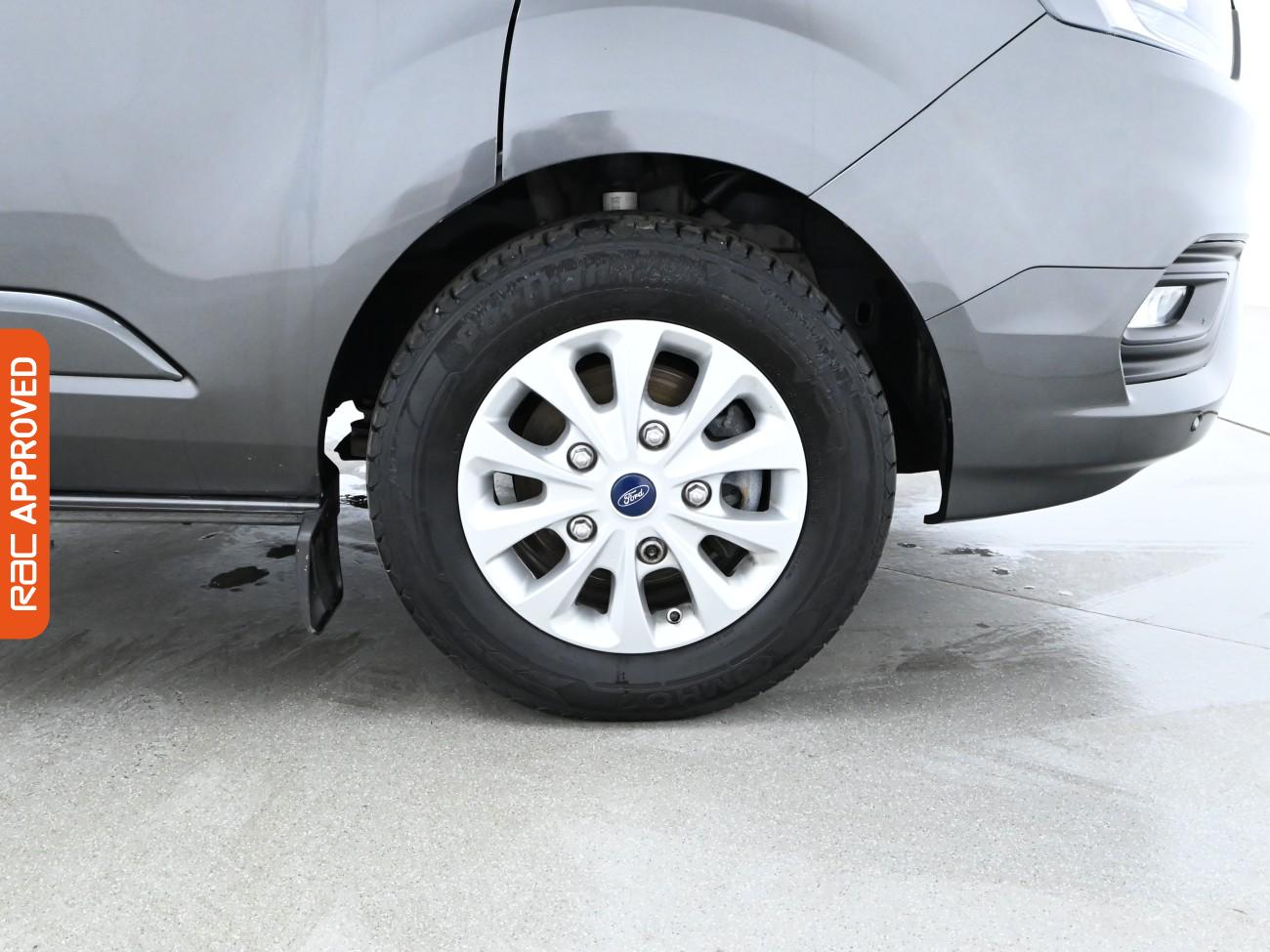 Used Ford Transit Custom 2020 for sale - 76065237: Photo 28