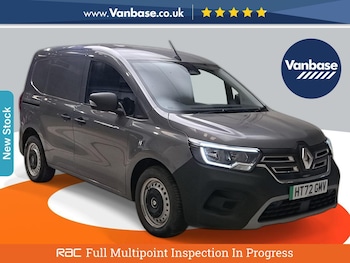 Used Renault Kangoo 2023 for sale - 76401666: Photo