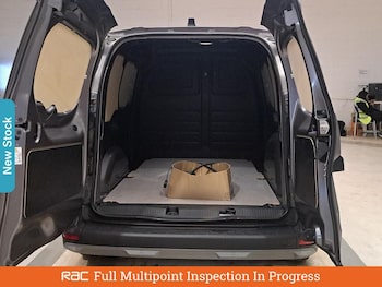 Used Renault Kangoo 2023 for sale - 76401666: Photo