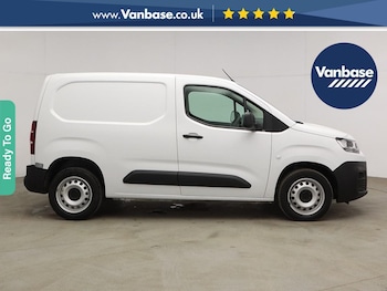 Citroen - Berlingo