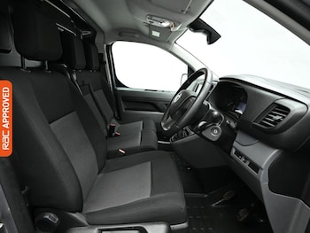 Used Vauxhall Vivaro 2022 for sale - 79097855: Photo