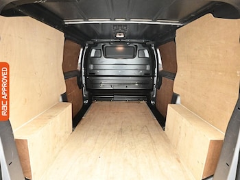 Used Vauxhall Vivaro 2022 for sale - 79097855: Photo