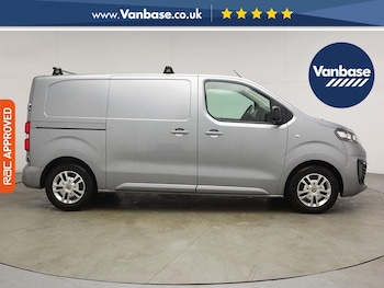 Used Vauxhall Vivaro 2022 for sale - 79097855: Photo